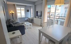 Modern 2 Bedroom Corner Unit In The Heart Of Alicante